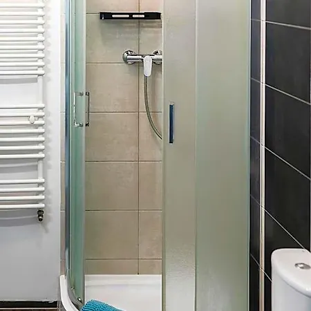 Cooltour Aparthotel Poznań