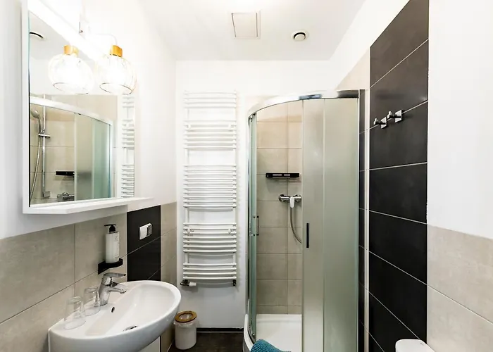 Aparthotel Cooltour Poznan