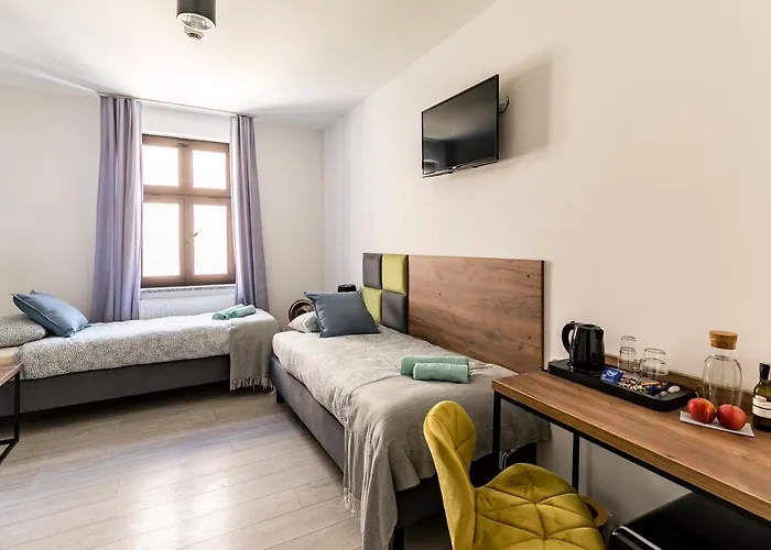 Apartahotel Cooltour