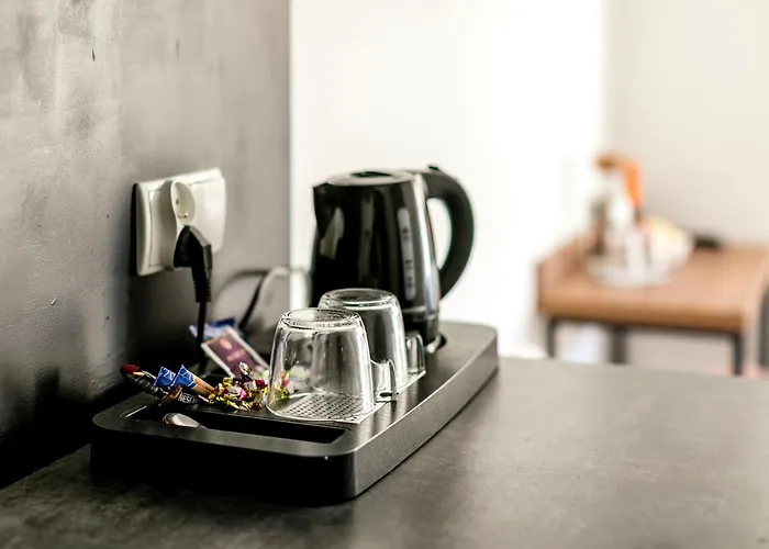 Cooltour Appart hôtel Poznań