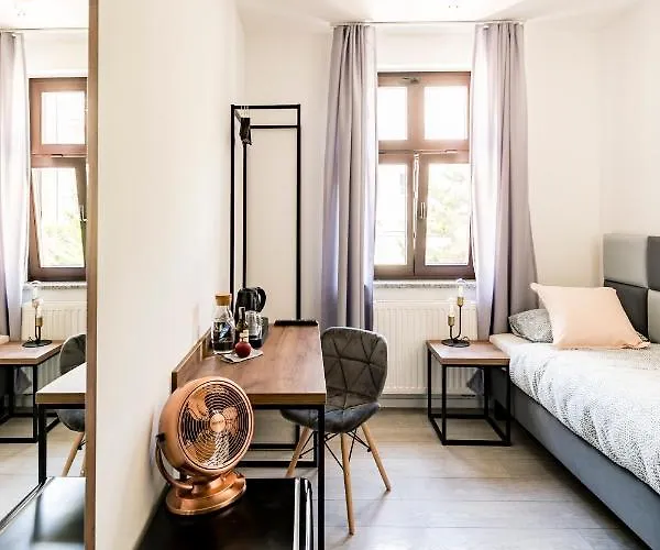 Apartahotel Cooltour Poznan