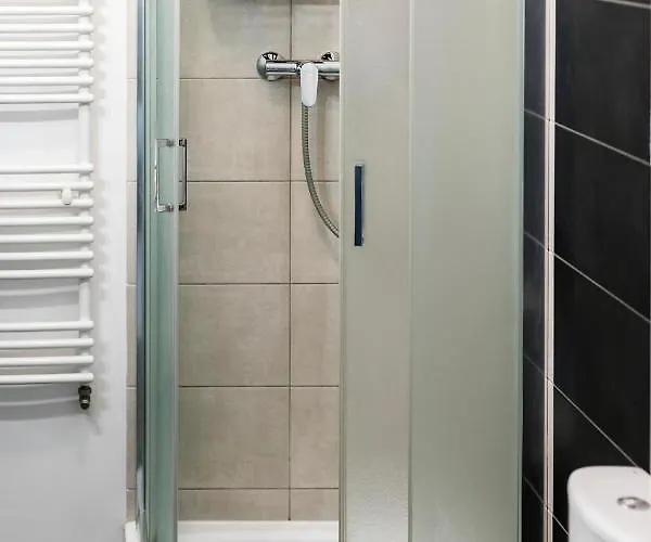 Cooltour Apartahotel Poznan