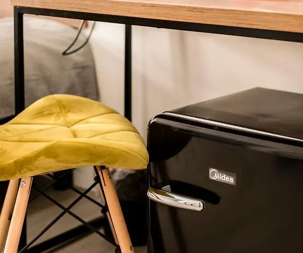 Apartahotel Cooltour 3*