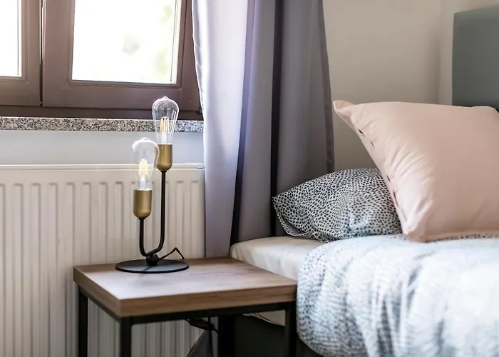 Cooltour Appart hôtel 3*