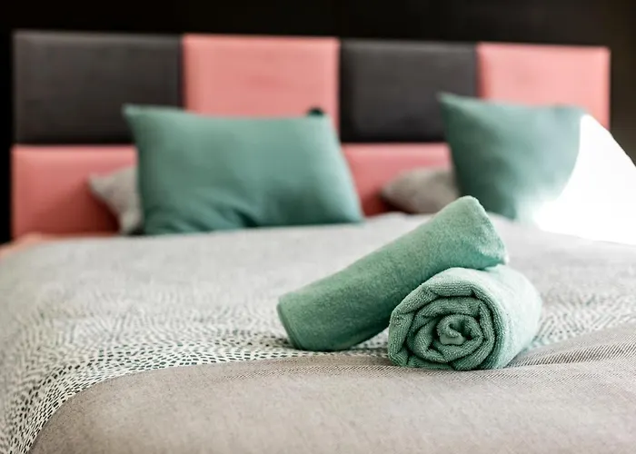 Apartahotel Cooltour