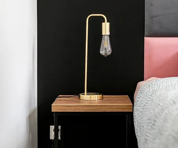 Cooltour Apartahotel 3*