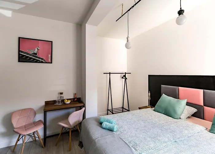 Cooltour Appart hôtel