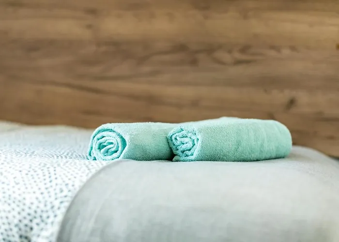 Appart hôtel Cooltour 3*