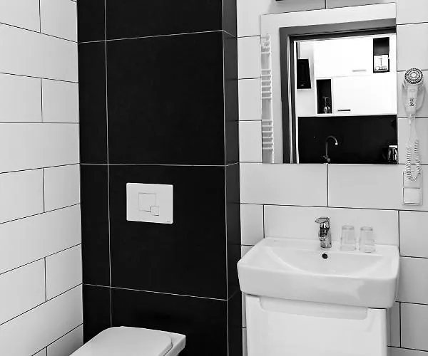 Appart hôtel Cooltour 3*