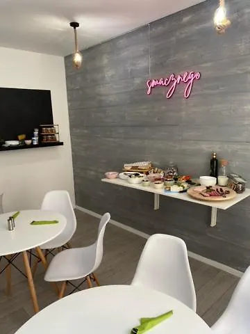 Appart hôtel Cooltour 3*