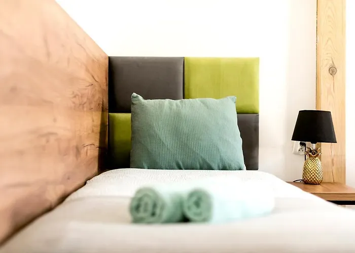 Appart hôtel Cooltour 3*