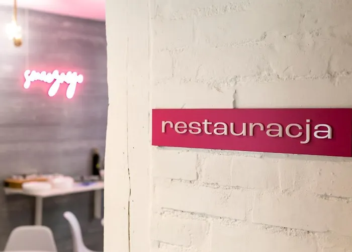 Cooltour Apartahotel Poznan