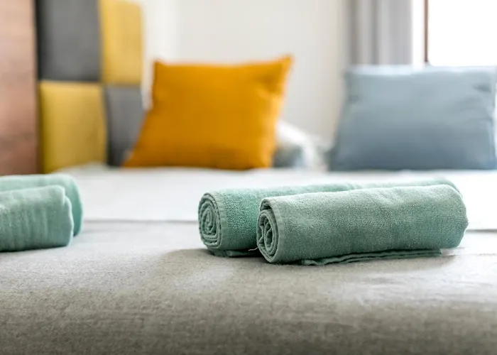 Apartahotel Cooltour 3*