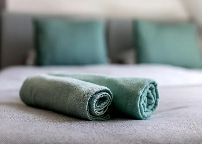 Cooltour Apartahotel Poznan