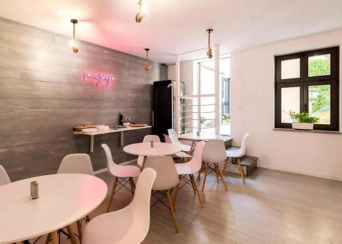 Appart hôtel Cooltour