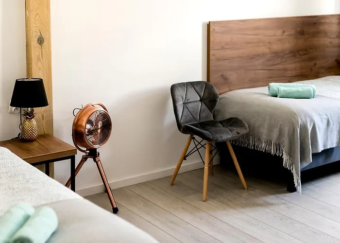 Apartahotel Cooltour