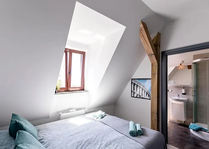 Appart hôtel Cooltour