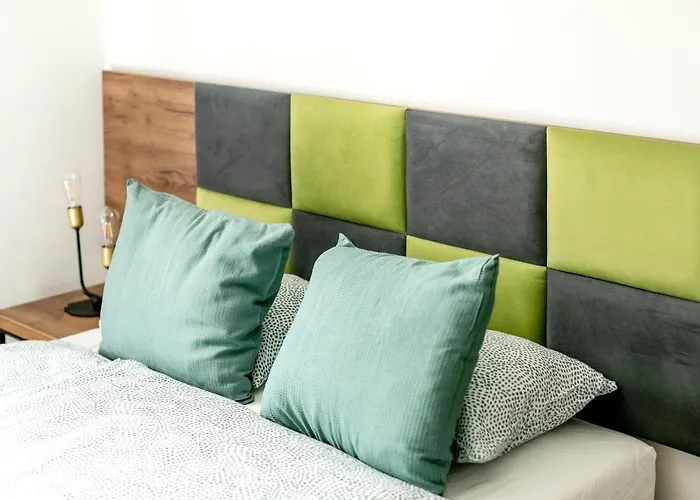 Cooltour Appart hôtel Poznań