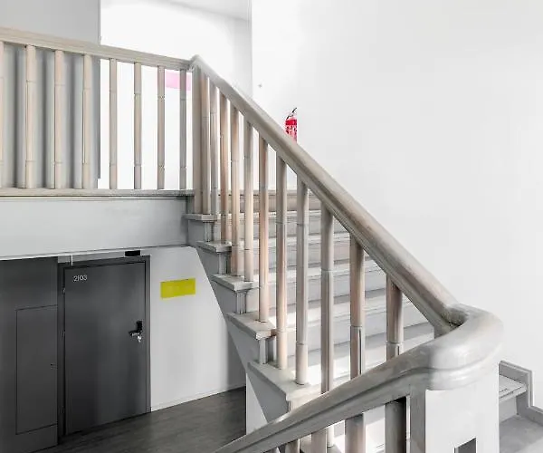 Cooltour Appart hôtel 3*