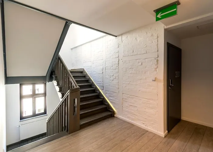 Cooltour Appart hôtel 3*