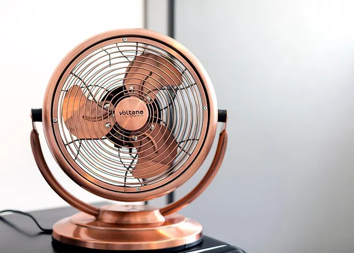 Appart hôtel Cooltour 3*