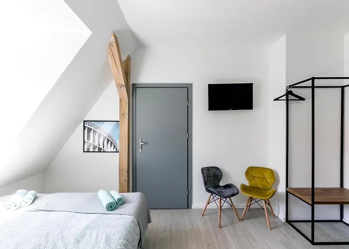 Cooltour Appart hôtel