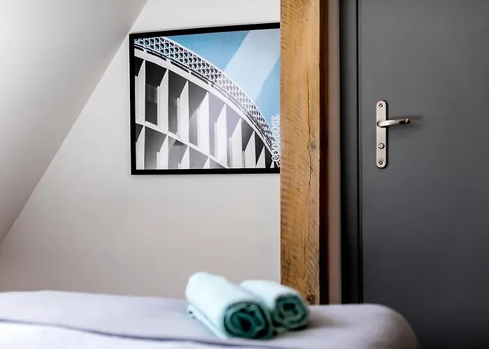 Appart hôtel Cooltour 3*