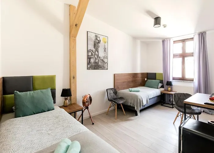 Cooltour Appart hôtel