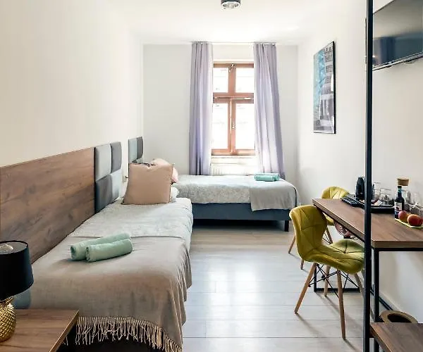 Cooltour Appart hôtel 3*