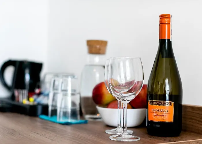 Cooltour Appart hôtel 3*