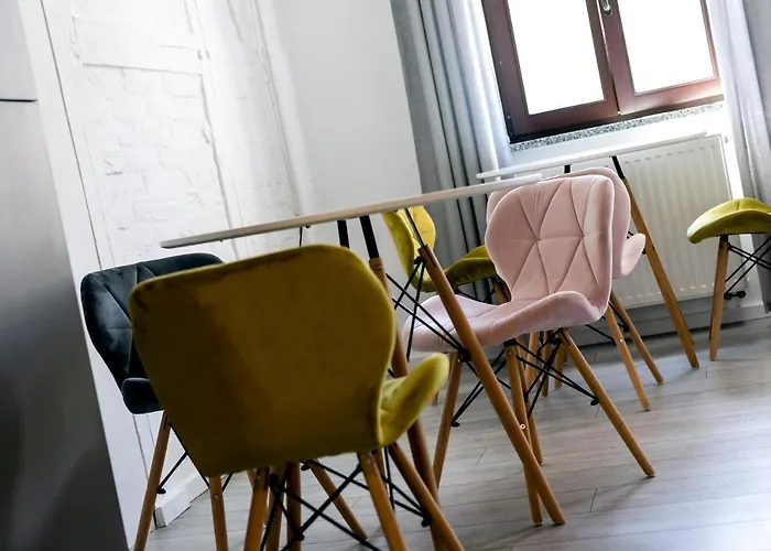 Cooltour Appart hôtel