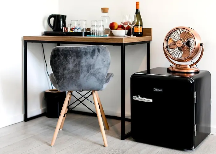 Apartahotel Cooltour